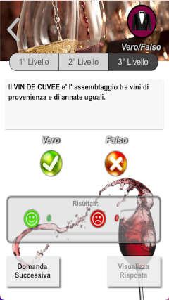 Schermata 1 del programma