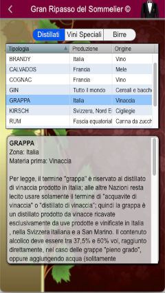 Schermata 3 del programma